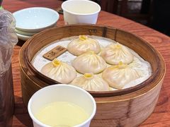 -裕兴记•蟹黄面馆(人民广场店)