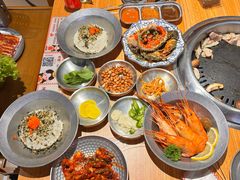 -哼蟹二将·烤肉酱蟹(合生汇店)