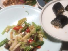 -老伙记海鲜码头(北滘店)