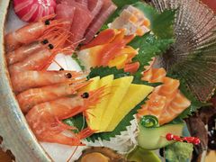 -大江户日本料理(吕厝店)