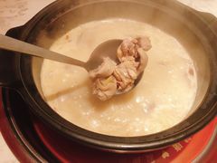 -捞神煲汤火锅(湖滨商业街店)