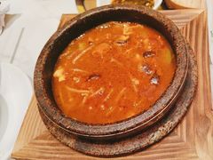 -七八冷面·延边朝鲜族美食(世纪汇店)
