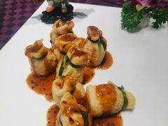 -枫盈轩中餐厅(枫丹白鹭酒店)