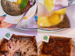 -龙记·香港茶餐厅(海上世界店)