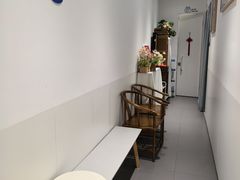-天真蓝照相馆(中华广场店)