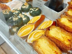 -DRUNK BAKER (上海漕宝路店)