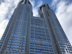 -东京都厅舍