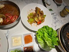 -奉天小馆·非遗东北菜(济南万象城店)