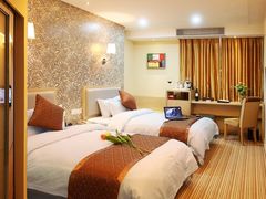 2-创兴达酒店(深圳兴东地铁站店)