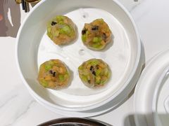 -富淳饭店(陆家嘴保利广场店)