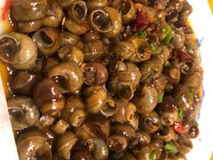 -丁记盐蘸牛肉·新杭菜(河东路店)