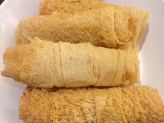 iphone_upload_pic-稻香酒家·33年老字号·港式粤菜(富邦中心店)
