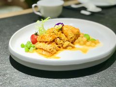 -安多素食(广仁寺路店)