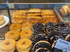 -面包新语(上地华联店)