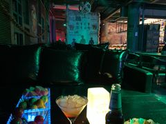 -花儿酒吧(济南店)