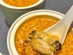 -口味园酥皮烤鸭(张公山公园南门店)