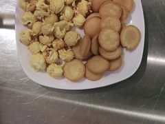 -半天妖烤鱼(东方新天地店)