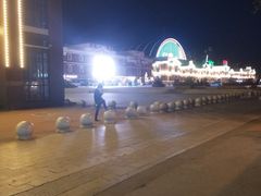 -沈阳站