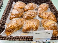 -西点坊(浦东香格里拉店)