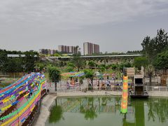 景点-北京鹿世界主题园
