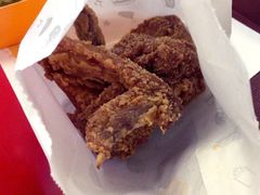 -华莱士·全鸡汉堡(陈江曙光店)
