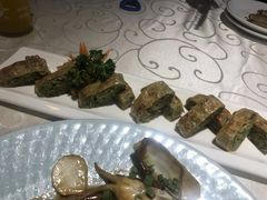-爷爷的草帽·海鲜馆(孙塘路店)