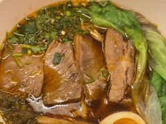 -康师傅私房牛肉面(申虹店)