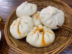 -清真石家包子(大皮院总店)