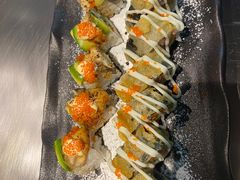 -松临·铁板烧&Omakase(神农店)