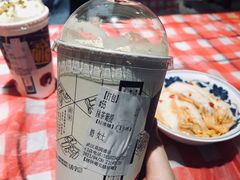 -茶颜悦色(花园道店)