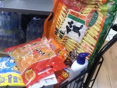 -世纪联华(吴淞店)