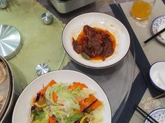 -邢家锅贴老店·非遗·开封菜(金明广场店)