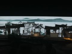 -鼎盛王朝康熙大典实景演出