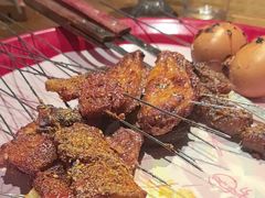 -北三老太太烧烤(人生一串上榜店)