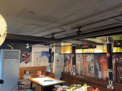 -久藏·横膈膜烧肉·酒场(江汉路店)