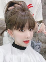 点击看大图 -Rise Hair上升造型