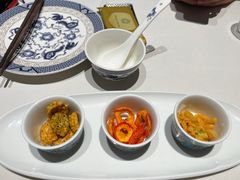 -钱塘花园·宁波菜