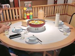 -光海·乡记酸菜鱼·始于1996(花园路店)