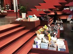 -当当梅溪书院(步步高梅溪新天地店)