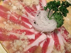 蒜香五花-猫抓烤肉(春熙路店)