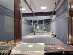 -真枪汇射击俱乐部(福州奥体阳光天地店)
