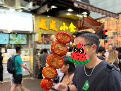 -威威小食