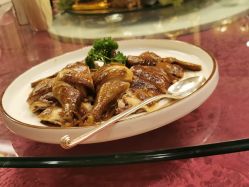 -福州香格里拉·宴会厅