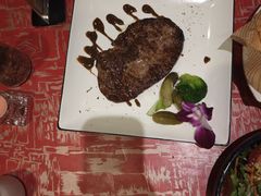 -安德烈俄式西餐厅(中央大街店)