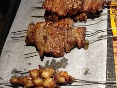 -喝丢一只鞋海鲜烧烤·海肠捞饭(东关街店)