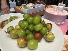 -田园北魏家宴·大同菜(御东店)
