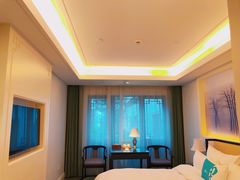 -杭州西湖柳莺里酒店