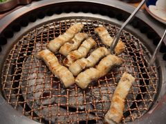 -炎蔵牛舌烤肉