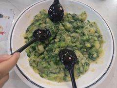 -老师家羊杂碎(延安总店)