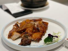 -胜记为食家·创新粤菜(车公庙店)